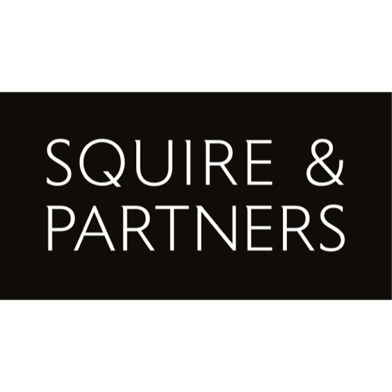 Studio Franchi's client Squire and Partners