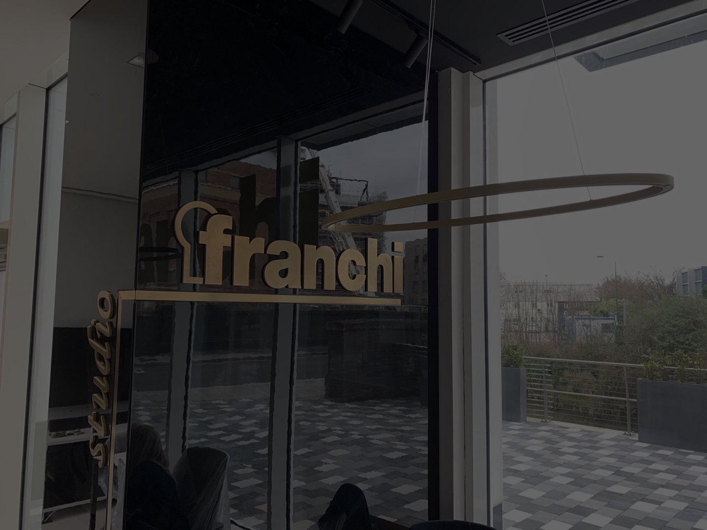 visit Studio Franchi